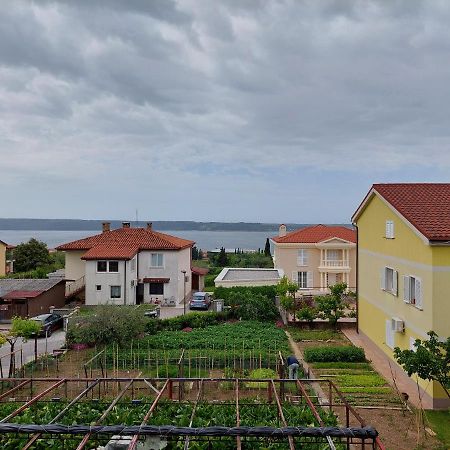Apartma Marina Пиран Екстериор снимка