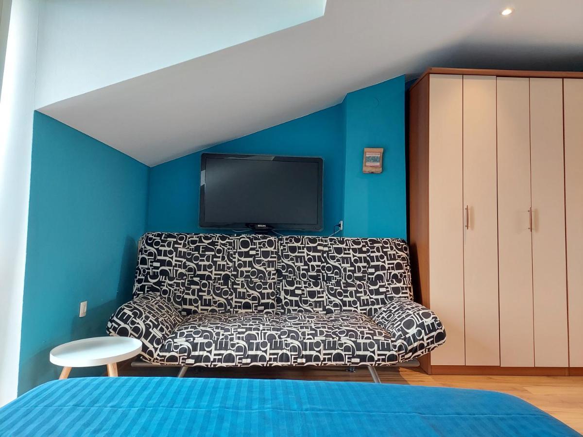 Apartma Marina Пиран Екстериор снимка