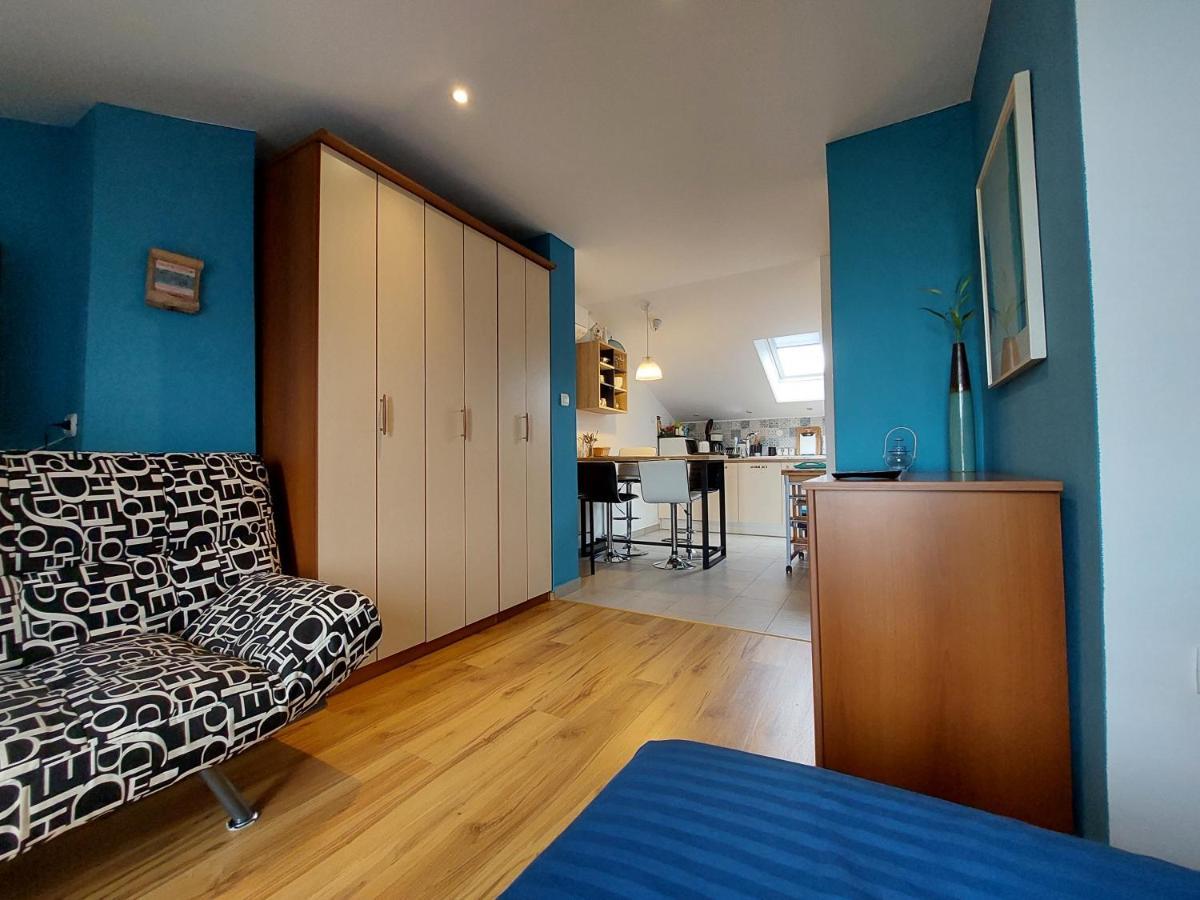 Apartma Marina Пиран Екстериор снимка