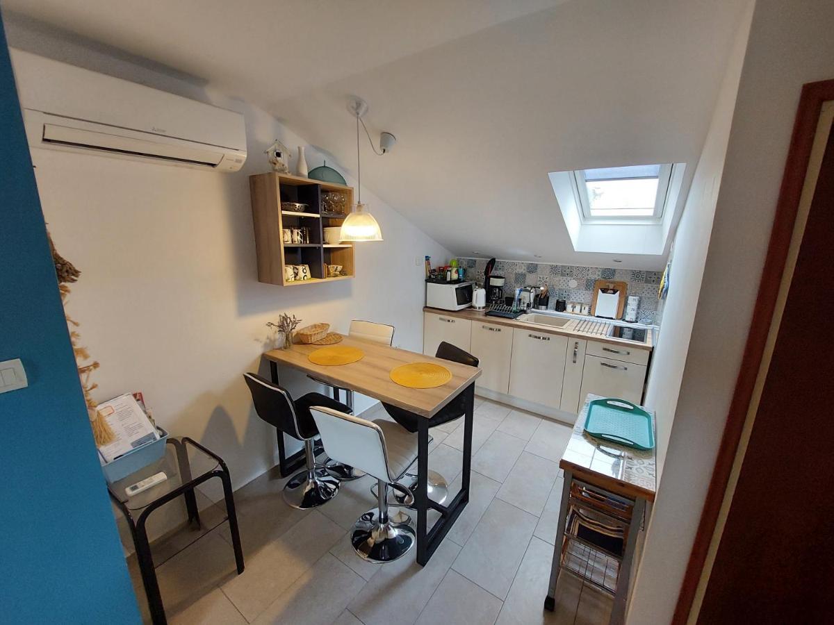 Apartma Marina Пиран Екстериор снимка