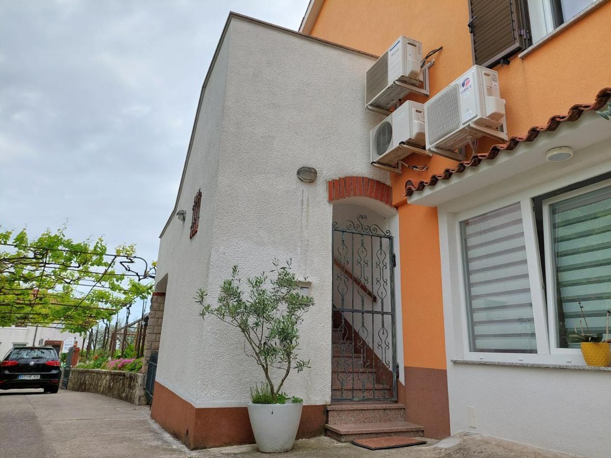 Apartma Marina Пиран Екстериор снимка