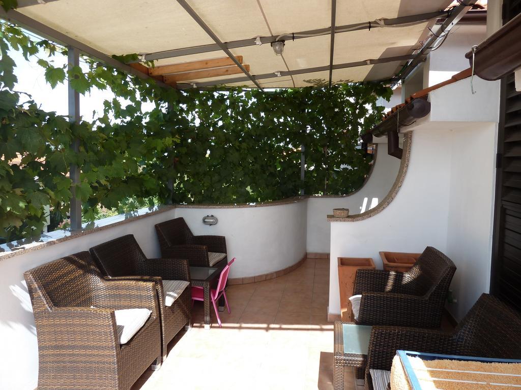 Apartma Marina Пиран Екстериор снимка
